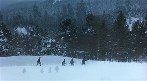 Karácsonyi vakáció 1989.