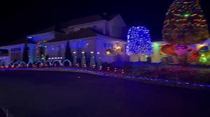 TSO Wizards of Winter | Camputaro Christmas Lights | Facebook