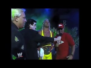 Bobby Heenan retires from managing (WWF 1991)
