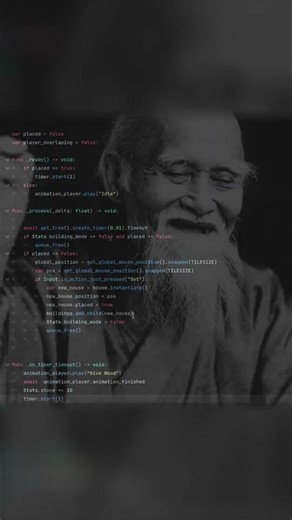 Делаю игру на годот день 3 | Часть 1 #devlog #shorts #godot