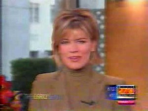 3/12/2002 CBS Early Show and WKBN 27 First News This Morning Clips