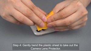 Watch Installation Video for iPhone 11 Screen Protector on Amazon Live