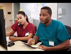 Nikki McLean | Simulation a valuable tool in nursing programmes