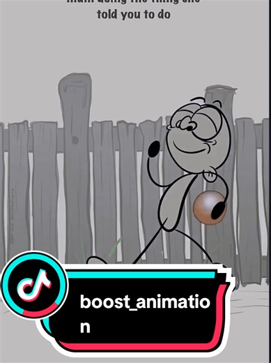 The End 🥹🥹😂 #english #animation