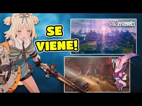 ✅NEW MAP, NEW STORY AND CONTENT! PROTOCOL: STAR RESONANCE SEASON 2