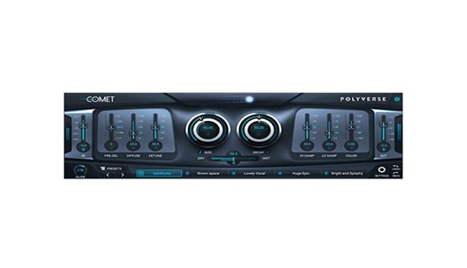 [插件分享] "Gatekeeper"音量塑造插件