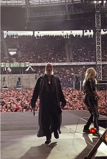 Judas Priest Faithkeepers Tour 2026 Details