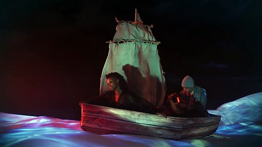 Morcheeba - Sounds of Blue (Official Video)