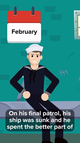 The Most Successful Submarine Commander