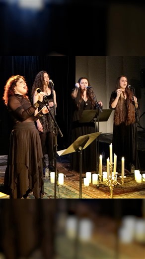 HERE TO STAY, live at @paviljoen_ongehoorde_muziek! Full vid can be found on my YT channel ✨ #vocalcakes #harmonize #harmoniesunveiled #harmony #singer | Marcela Bovio