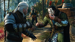 The Witcher 3: Check Out Almost An Hour of Stunning Gameplay Footage At 1080p/60fps