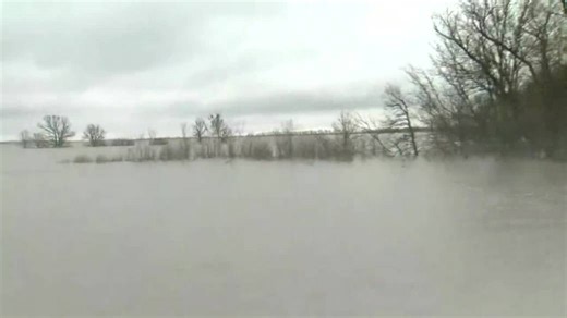 Nearly two-dozen Manitoba provincial campgrounds cancelling bookings due to wet weather