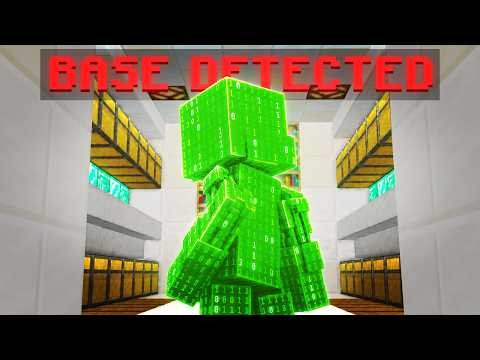 Can AI Find Hidden Bases on the DonutSMP?