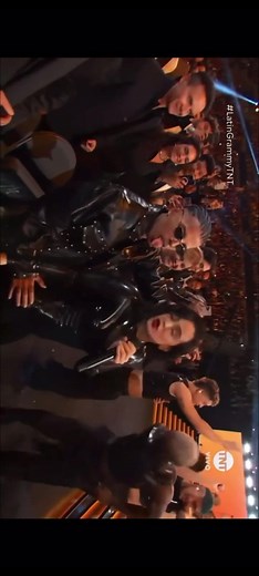 ROSALIA - Despechá (LATIN GRAMMYS 2022) #music #fypシ゚viral #concert ##latingrammys2022 #rosalia #motomami