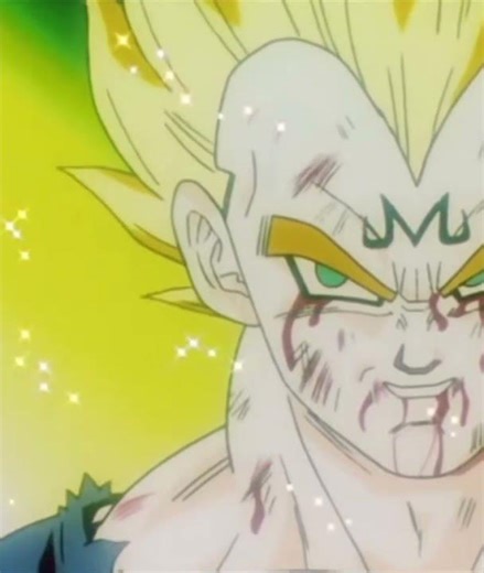 #dbz Vegeta sacrifice edit #vegeta