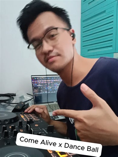 Dots Per Inch, Bïa - Come Alive x Benedictus - Dance Ball Been practicing DJ for a month, so here is my first take 👨‍🍳😅 My music,