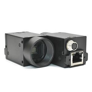 [Hot Item] Advanced 1" Rolling Shutter Camera for Defect Detection
