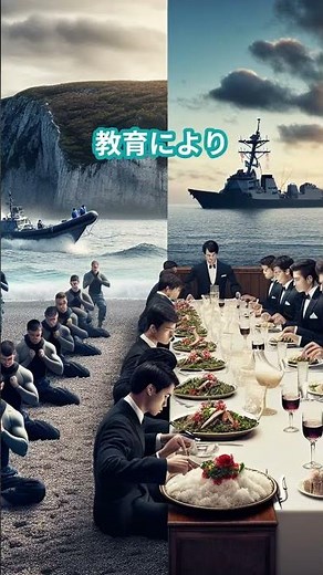 江田島海軍兵学校の実力