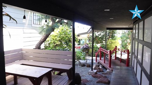 Natsunoya Tea House, a two-story restaurant in Alewa Heights, celebrates its 100th birthday this year. Read more: https://808ne.ws/39RGUae See more photos: https://808ne.ws/3mCQBhZ | Honolulu Star-Advertiser