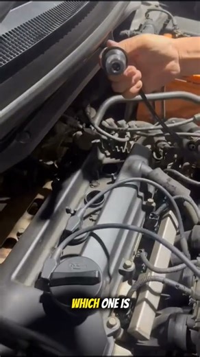 STARTING PROBLEM #issues with spark plug cable #shorts #shortsviral