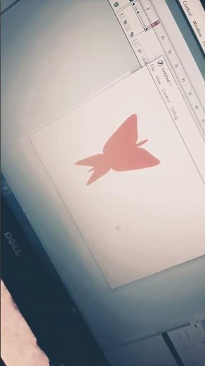 Butterfly Animation in Macromedia Flash 8 #flash_animation #flashtutorial #compedu_knowledge