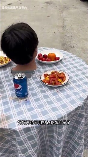 The latest fully automatic dining table#Never expected#Human confusing behavior#Funny#Dail