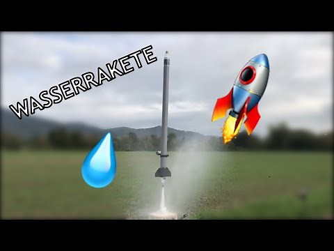 Wasserrakete selber bauen | Funhacks TV