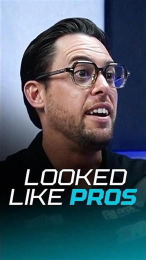 Gamers Driving Real Race Cars for the FIRST Time