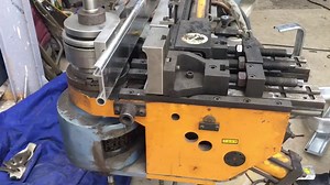 83K views · 254 reactions | Automatic pipe bending machine on Reels | Facebook
