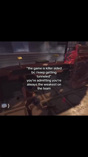 Dead by Daylight tunneling explained: why you get tunneled