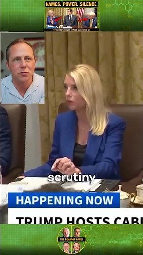 🤯 Emotional Misdirection? Watch Her Pivot