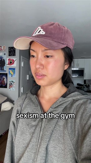 Sexism at the Gym: Calling Out Rude Behavior and What To Do