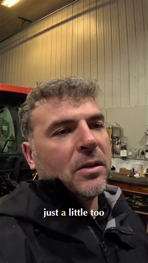 Tractor Shear Pin Mystery. Snowblower Keeps Breaking Them!