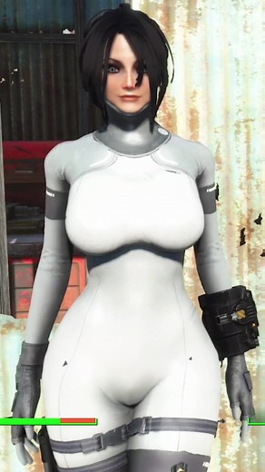 Fallout 4 Jetpack Mod: Flying High Without Power Armor