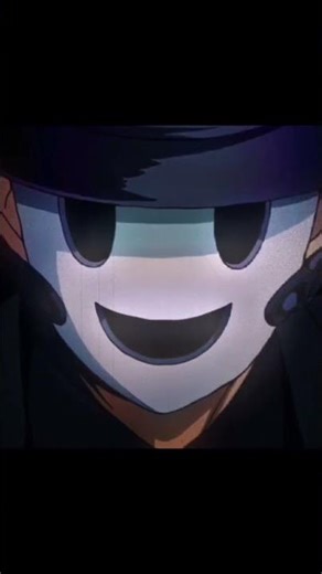 The Sniper again 🤖 ? Anime edit | Anime name - High Rise Invasion | Freaky Scary Anime edit 😳✨