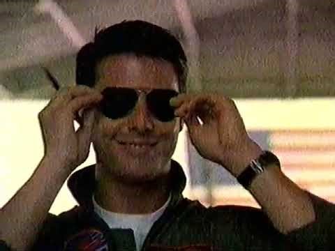 Encore Channel Promos - Aired Early July 2000