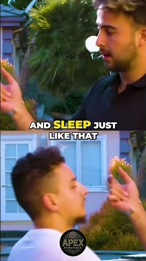 Hypnosis Induction: Master the Art of Instant Sleep!