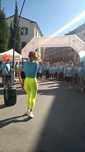 Un passo alla volta per la ricerca: Campobasso cammina con AIL #FitwalkingForAIL #AILCampobassoIsernia #SolidarietàInCammino #RicercaCheCura #GiornataSenzAuto #CamminareFaBene | Telemolise