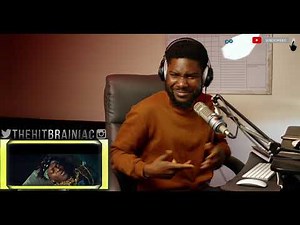 REACTION: KSI & Randolph - Beerus (Official Music Video)