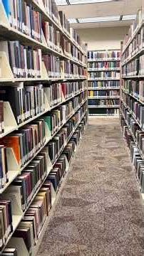 Master’s Seminary Library