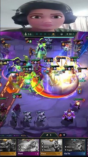 Full 10 +1 Stargazer Vertical With Blitzcrank Tank Carry Build Is Unstoppable Ranked Gameplay | TFT