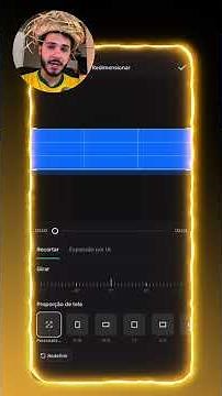 COMO FAZER EFEITO DE NOTIFICAÇÃO