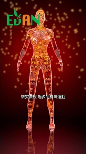 減肥誤區四：過多運動#艾門享受健康計畫 #飲食計畫 #減肥 #瘦身 #健康 #蔬果漾 #優菌多 #亮妍肌漾