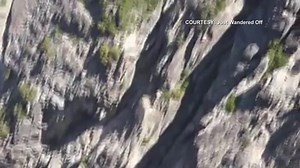 Couple plunges to their deaths from Yosemite cliff featured in viral photo - East Idaho News