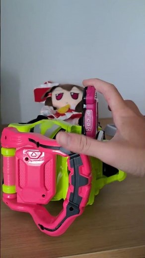 kamen rider ex aid