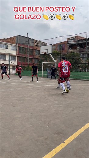 Los Mejores Momentos del Torneo Chiti