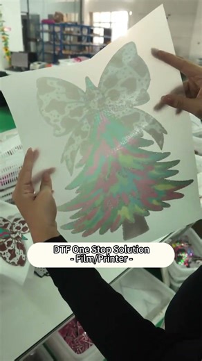 DTF One Stop Solution | Film and Printer | DTF Transfer Film | DTF Printer | A-SUB Paper#dtf#dtffilm