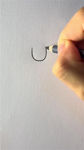 How to Draw a Boy using UH 44 #drawing #tiktok #fyp #viral #fypシ | Drawing Ideas