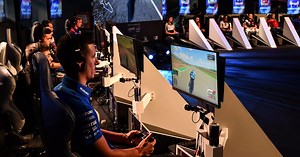 Global Series Round 3