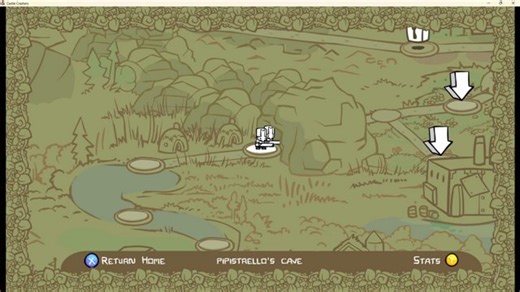 Time to save Princess Hailey! | Castle Crashers ( a blast from the past!)